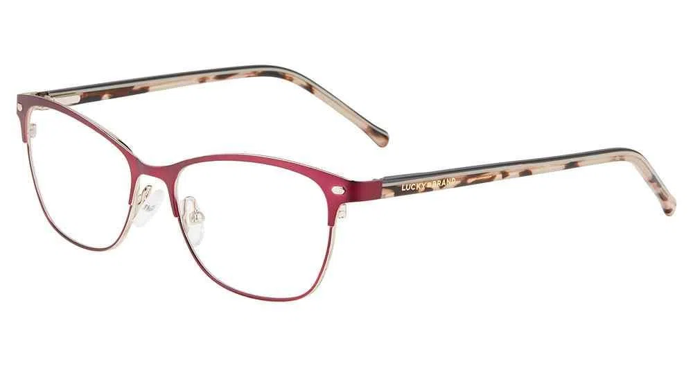 Lucky Brand D120 Eyeglasses - view 3